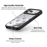 Lridescent - Flex Mirror iPhone Case