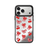 Sweet Bond - Flex Mirror iPhone Case