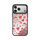 Cupid's Bakery - Flex Mirror iPhone Case