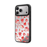 Cupid's Bakery - Flex Mirror iPhone Case