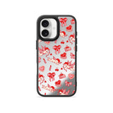 Cupid's Bakery - Flex Mirror iPhone Case