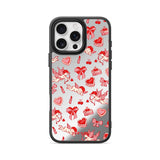 Cupid's Bakery - Flex Mirror iPhone Case
