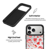 Cupid's Bakery - Flex Mirror iPhone Case