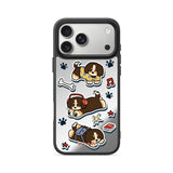 Playground - Flex Mirror iPhone Case