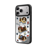 Playground - Flex Mirror iPhone Case