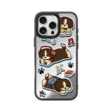 Playground - Flex Mirror iPhone Case