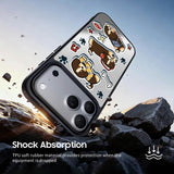 Playground - Flex Mirror iPhone Case