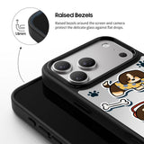Playground - Flex Mirror iPhone Case