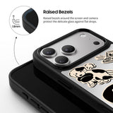 Signal - Flex Mirror iPhone Case
