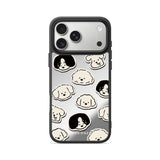 Buddy - Flex Mirror iPhone Case