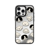 Buddy - Flex Mirror iPhone Case