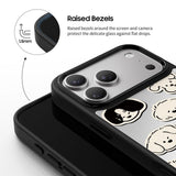 Buddy - Flex Mirror iPhone Case