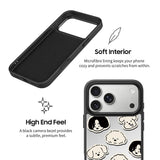 Buddy - Flex Mirror iPhone Case