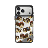 Follow Me - Flex Mirror iPhone Case