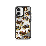 Follow Me - Flex Mirror iPhone Case