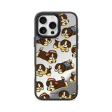 Follow Me - Flex Mirror iPhone Case