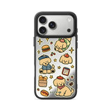Shop Assistant - Flex Mirror iPhone Case
