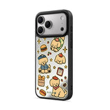 Shop Assistant - Flex Mirror iPhone Case