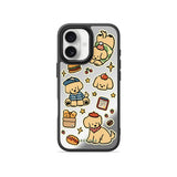 Shop Assistant - Flex Mirror iPhone Case
