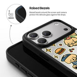 Shop Assistant - Flex Mirror iPhone Case