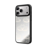 Loyalty - Flex Mirror iPhone Case