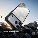 Loyalty - Flex Mirror iPhone Case