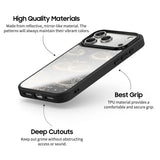 Loyalty - Flex Mirror iPhone Case