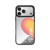 Honey - Flex Mirror iPhone Case