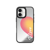 Honey - Flex Mirror iPhone Case
