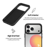 Honey - Flex Mirror iPhone Case