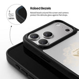 Cupid - Flex Mirror iPhone Case