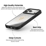 Cupid - Flex Mirror iPhone Case