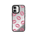 Always Yours - Flex Mirror iPhone Case
