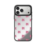 Surprise - Flex Mirror iPhone Case