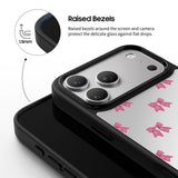 Surprise - Flex Mirror iPhone Case