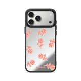Coup de foudre - Flex Mirror iPhone Case