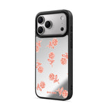 Coup de foudre - Flex Mirror iPhone Case