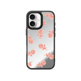 Coup de foudre - Flex Mirror iPhone Case