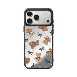 Best Companion - Flex Mirror iPhone Case