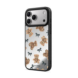 Best Companion - Flex Mirror iPhone Case