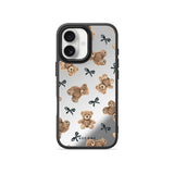 Best Companion - Flex Mirror iPhone Case