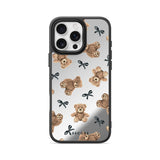Best Companion - Flex Mirror iPhone Case