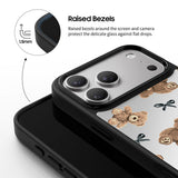 Best Companion - Flex Mirror iPhone Case
