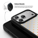 Orange Soda - Flex Mirror iPhone Case