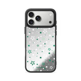 Mints - Flex Mirror iPhone Case