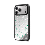 Mints - Flex Mirror iPhone Case