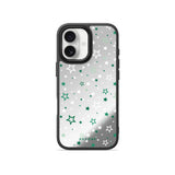 Mints - Flex Mirror iPhone Case