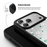 Mints - Flex Mirror iPhone Case