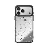 Night - Flex Mirror iPhone Case