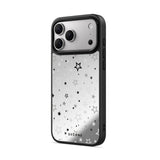 Night - Flex Mirror iPhone Case